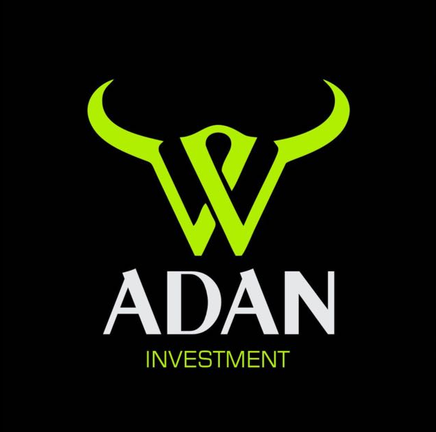 Adan Investments logo